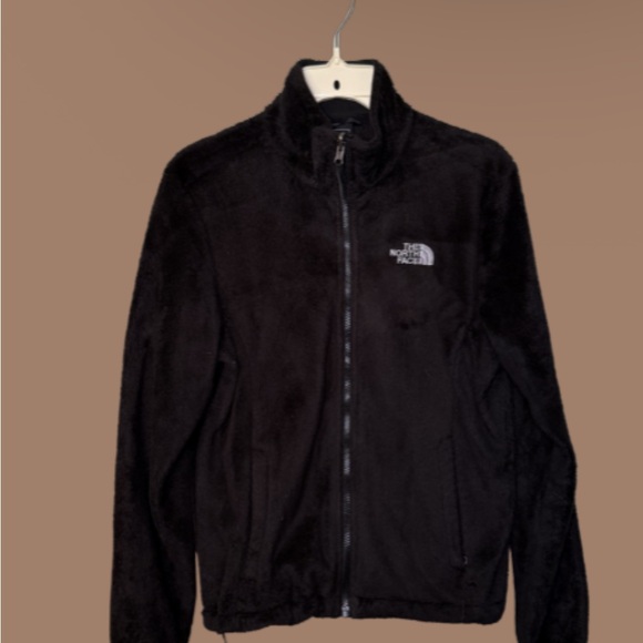 The North Face Jackets & Blazers - North face osito fleece jacket